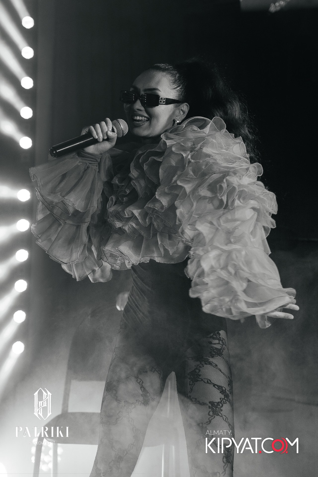 PATRIKI RESTAURANT. КИПЯТКОМ АЛМАТЫ! Фотосъемка мероприятий в Алматы