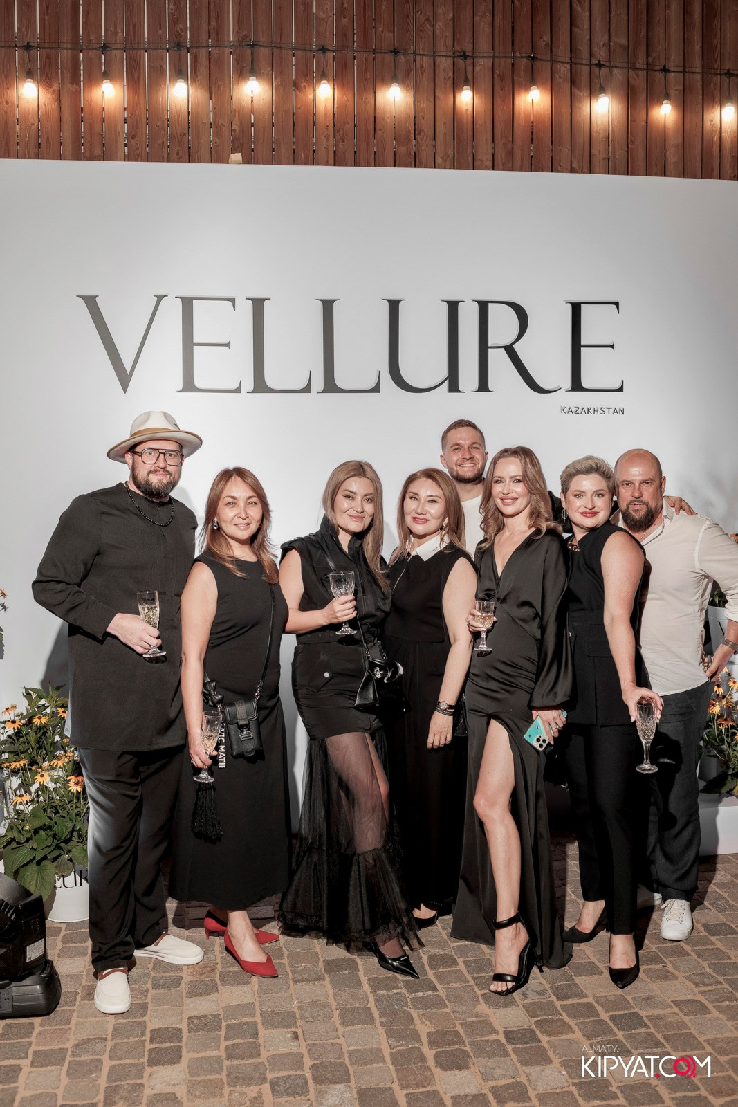 TRADITIONAL DESIGN DINNER 2025. КИПЯТКОМ АЛМАТЫ!