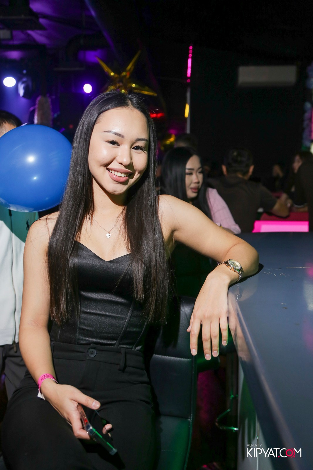 UYAT EMES BAR. КИПЯТКОМ АЛМАТЫ! Фотосъемка мероприятий в Алматы