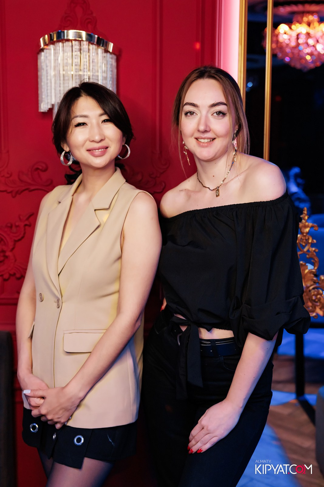 ЗАЯ, НА БИС. КИПЯТКОМ АЛМАТЫ!