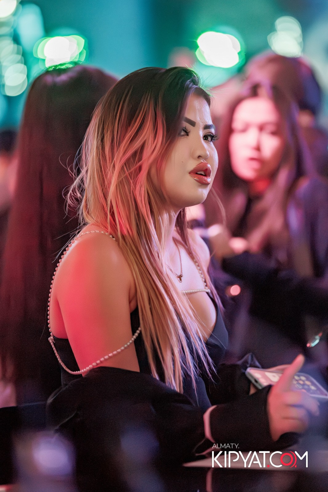 BHB. КИПЯТКОМ АЛМАТЫ!