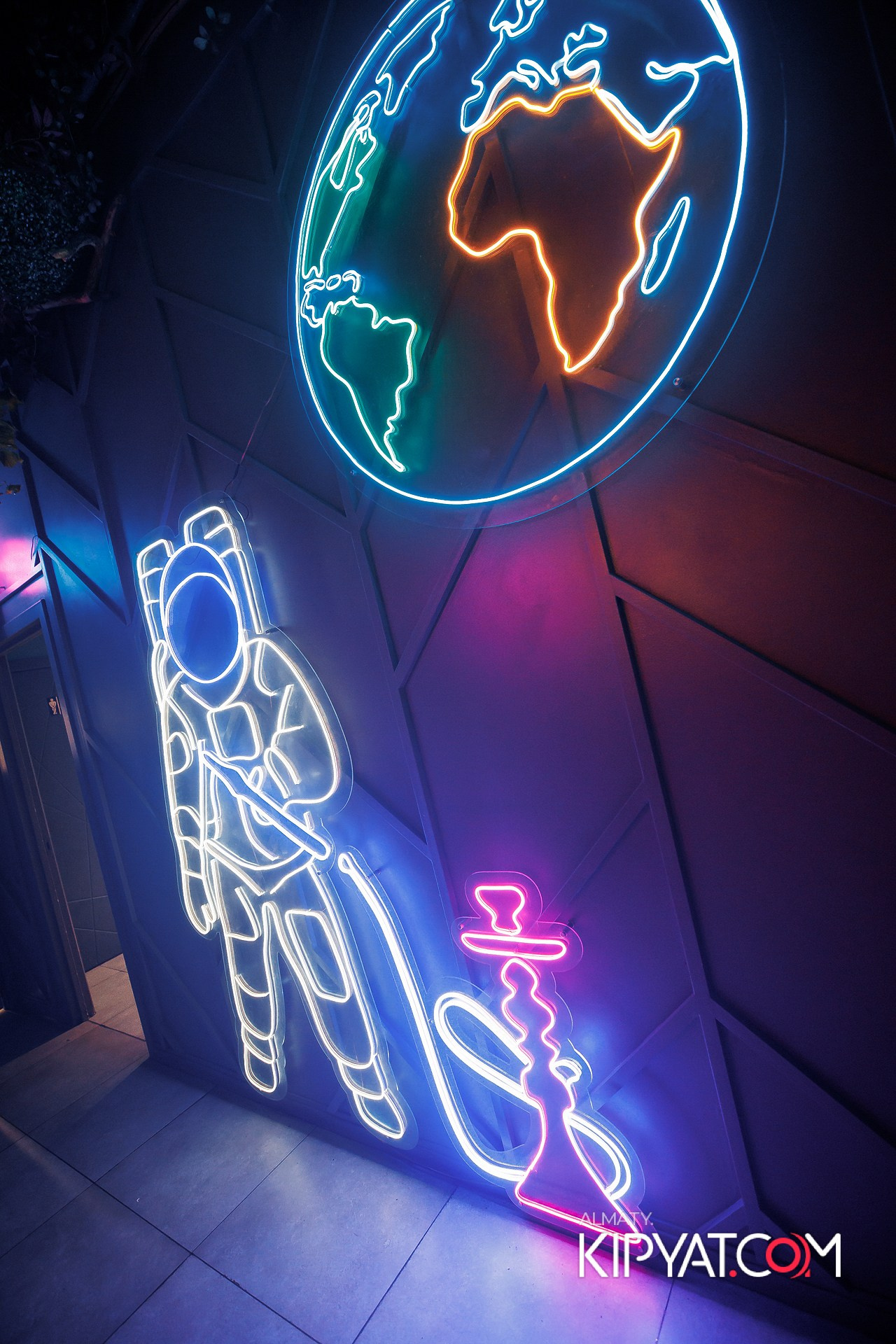 VICE CITY. КИПЯТКОМ АЛМАТЫ!