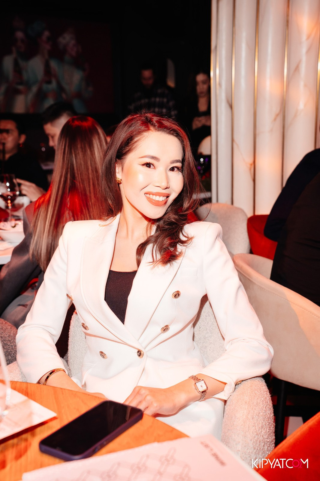 QUEEN. КИПЯТКОМ АЛМАТЫ!