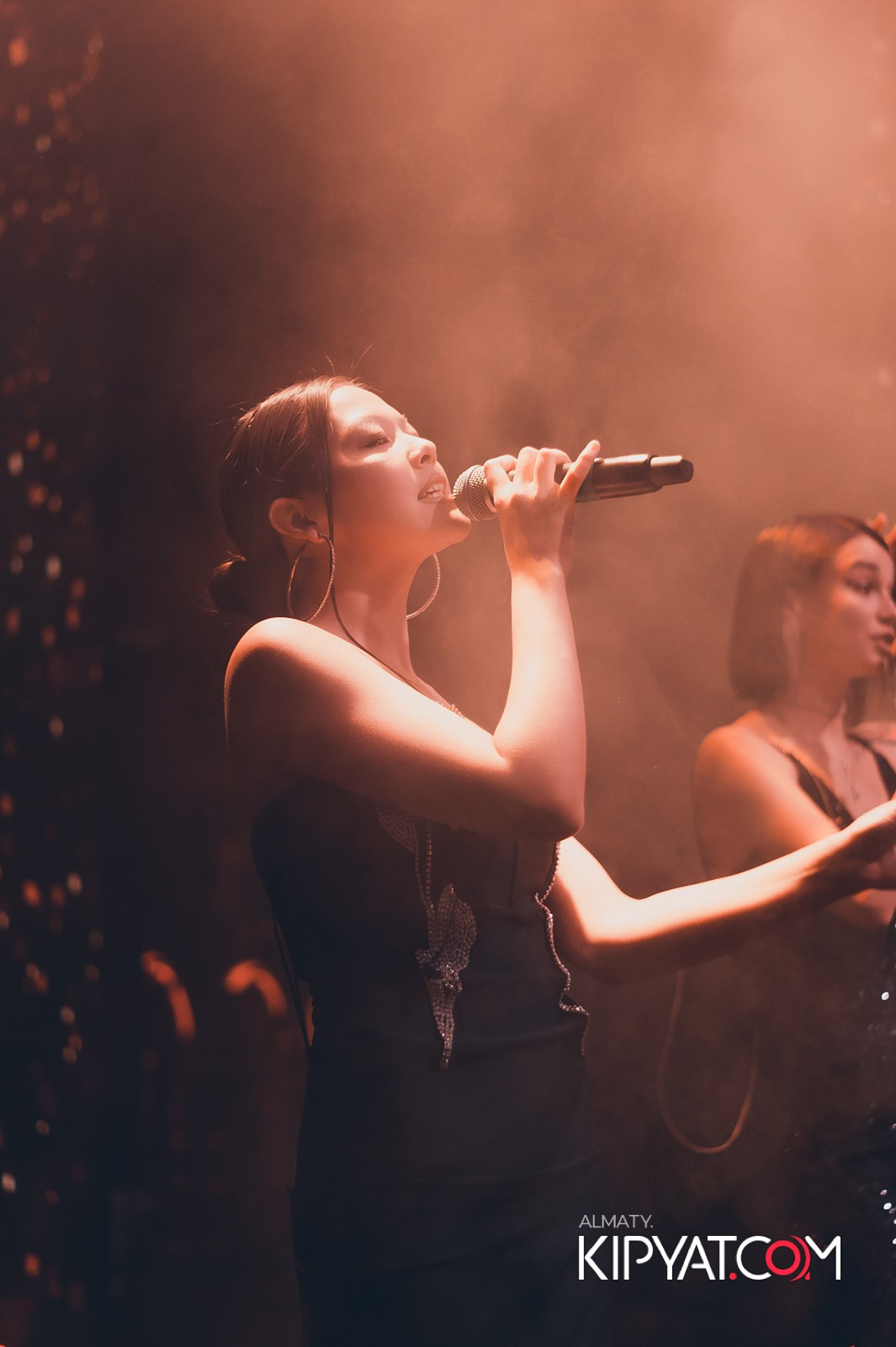 QUEEN. КИПЯТКОМ АЛМАТЫ!