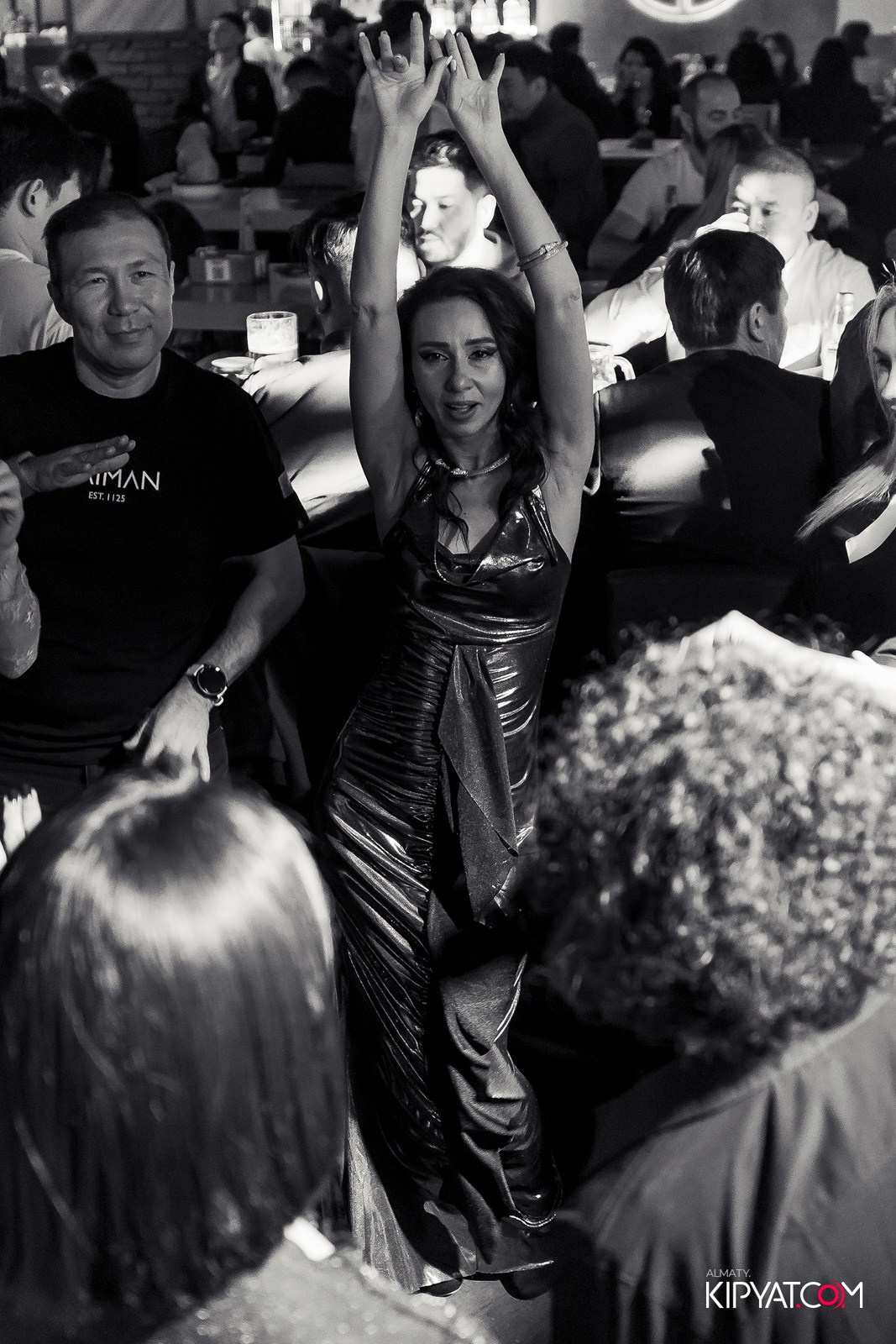 ПИНТА НА ДОСТЫК. КИПЯТКОМ АЛМАТЫ!