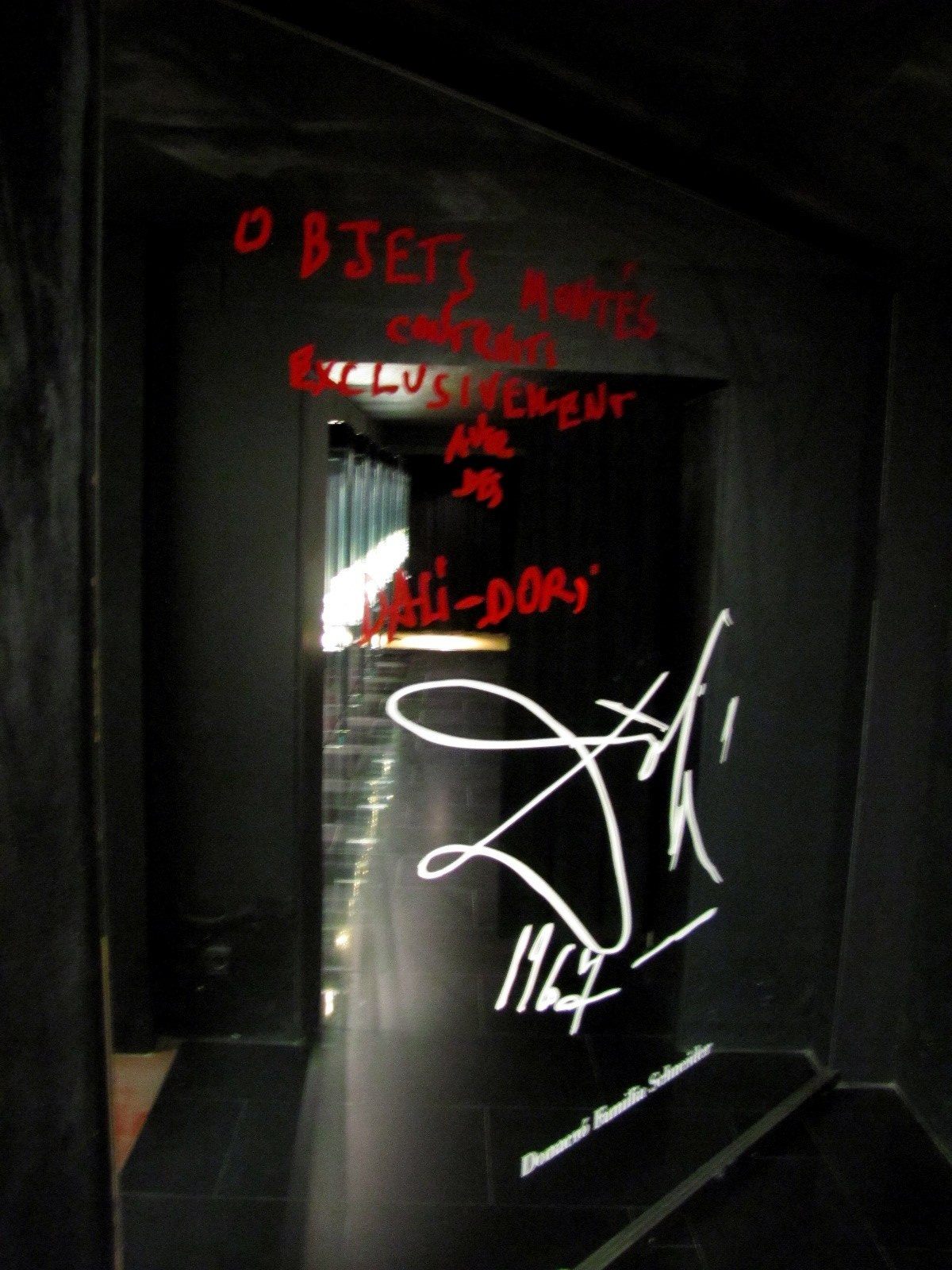 Каталония: музей Сальвадора Дали в Фигерасе. Дарья Письменюк / Darya Leitstern — фотограф, музыкант, журналист, путешественник