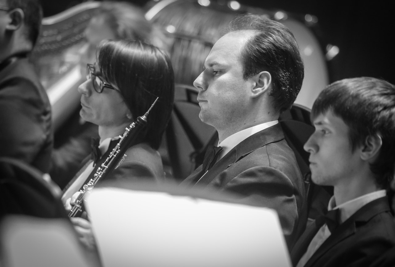 Оперный класс в честь Елены Образцовой. Дарья Письменюк / Darya Leitstern — фотограф, музыкант, журналист, путешественник