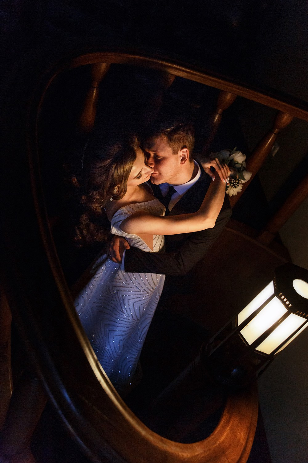 Максим и Анастасия. Свадебные фотографы Москва, Рязань Ася и Сергей