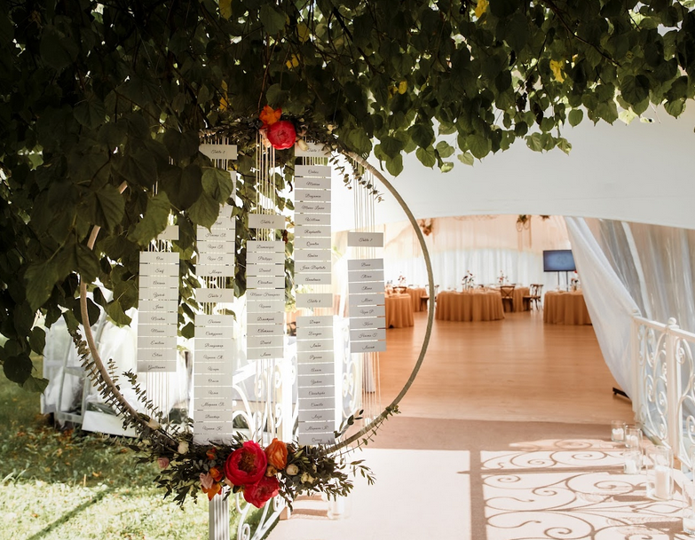 Площадка № 3-1. Свадебный и портретный фотограф Москва