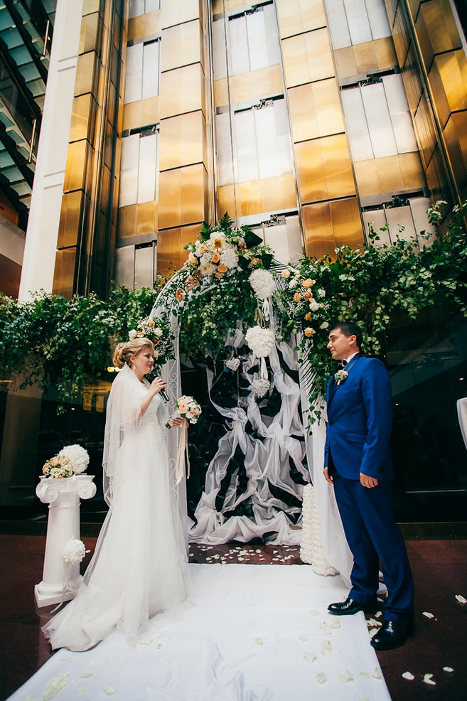 Площадка № 2-7. Свадебный и портретный фотограф Москва