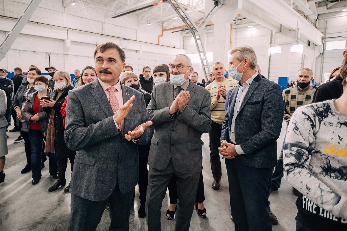 Индустриальный фестиваль. Свадебный фотограф Челябинск, Екатеринбург, Курган — Виктор Слуднов