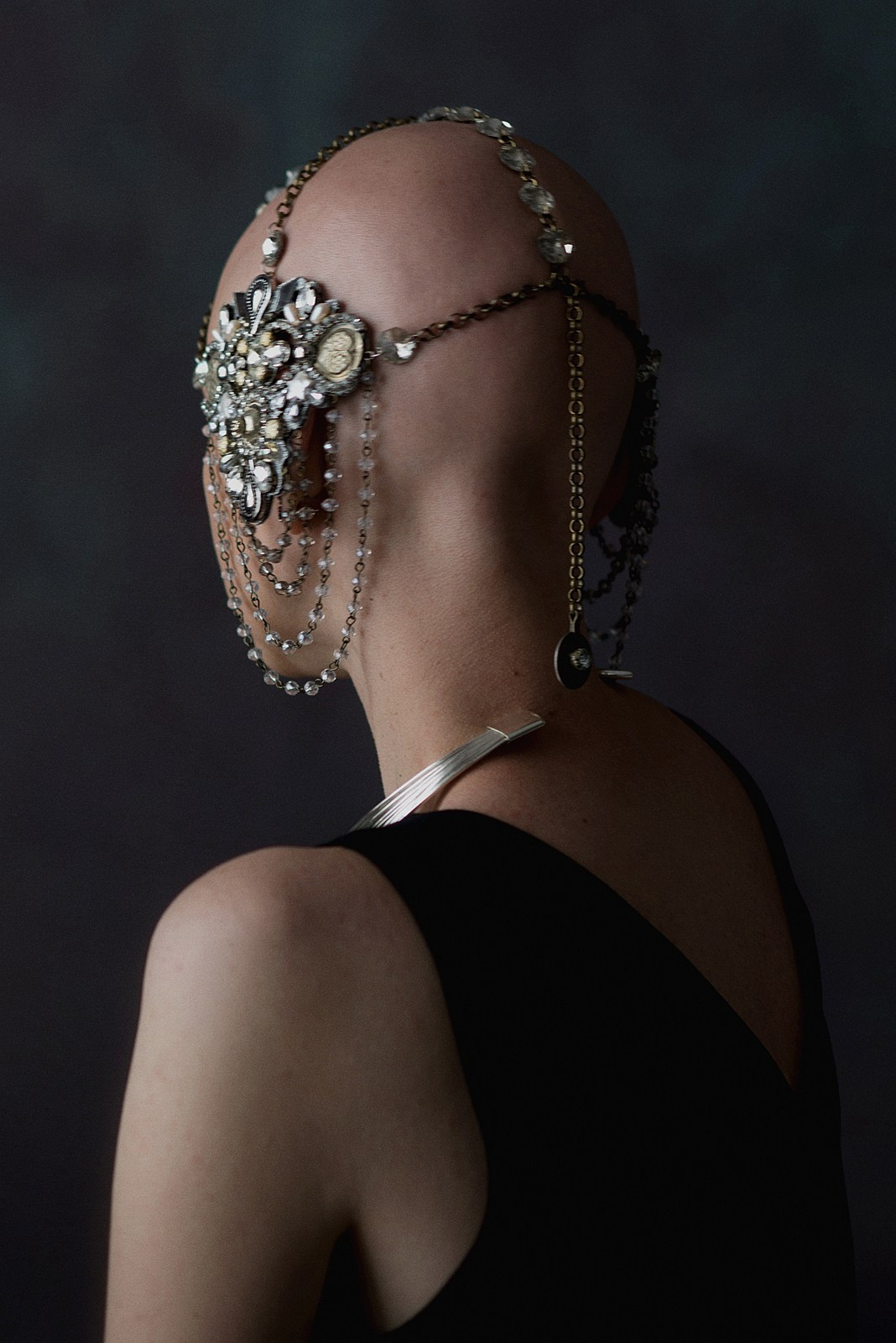 Художественный. Психолог и фотограф в Санкт-Петербурге Настя Михайлова