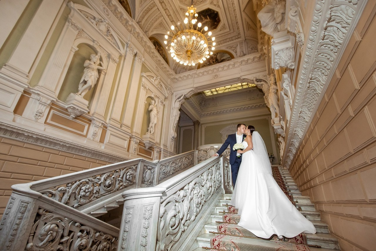 Отзывы о работе фотографа. Свадебный и семейный фотограф Алексей Аверин