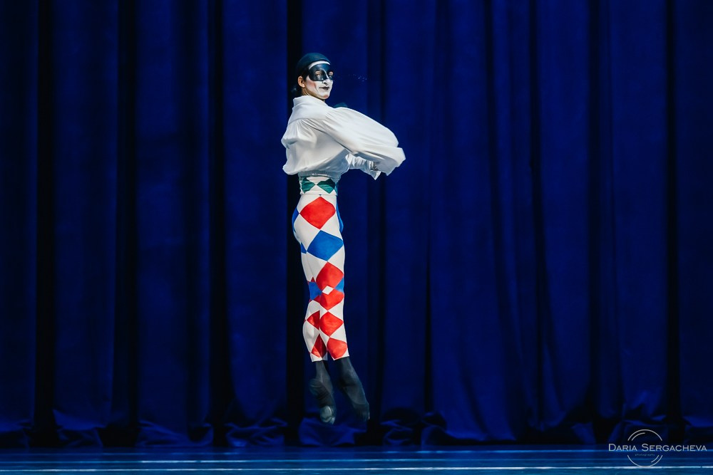 Карнавал. DariaRock / Фотограф Екатеринбург