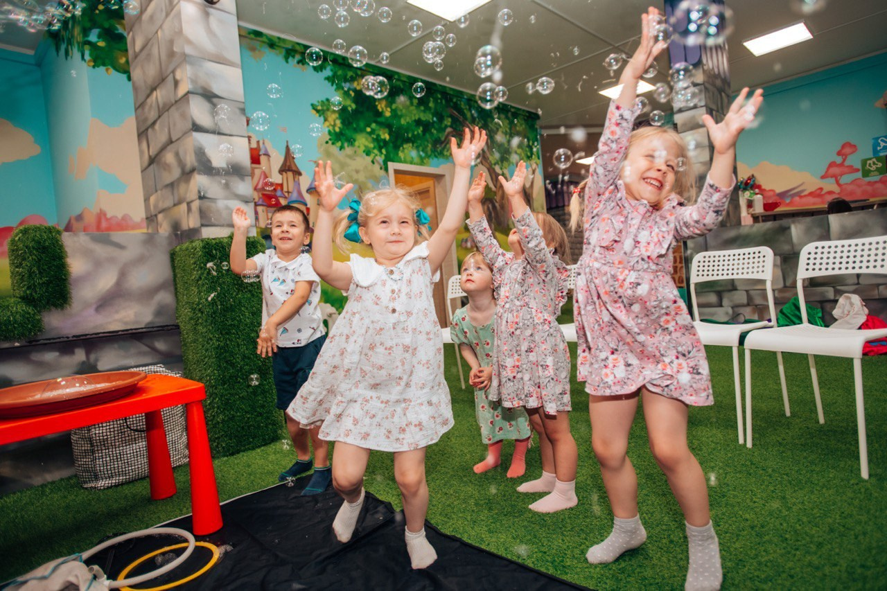 Фотограф. Семейный Центр Развлечений в Щелково