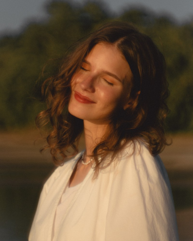 Лика. Фотограф Краснодар Ирина Гафланова