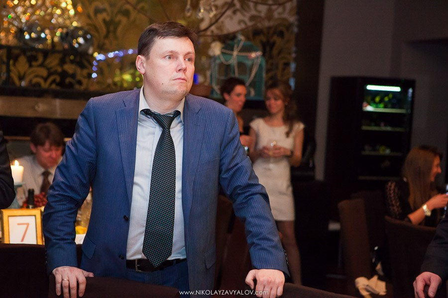 АЛВИСА (корпоратив). Видеооператор/Фотограф Николай Завьялов