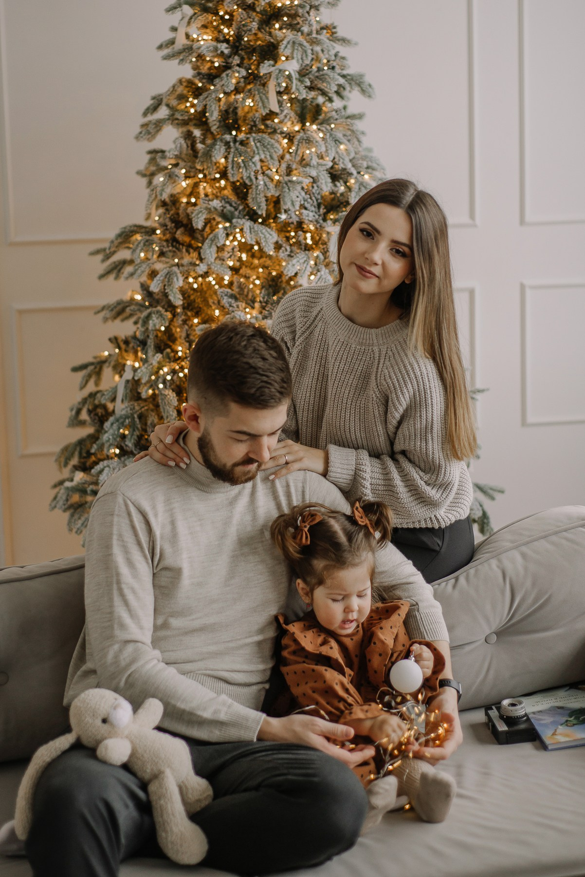 Happy moments_Женя, Кристина и Ева. Свадебный и семейный фотограф в Минске Яна Новак