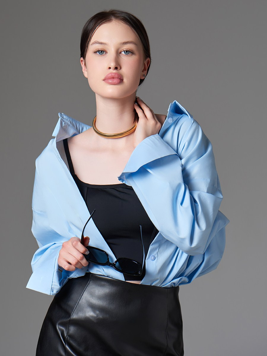 Рубашки. Фотограф для маркетплейсов | Предметная фотосъемка