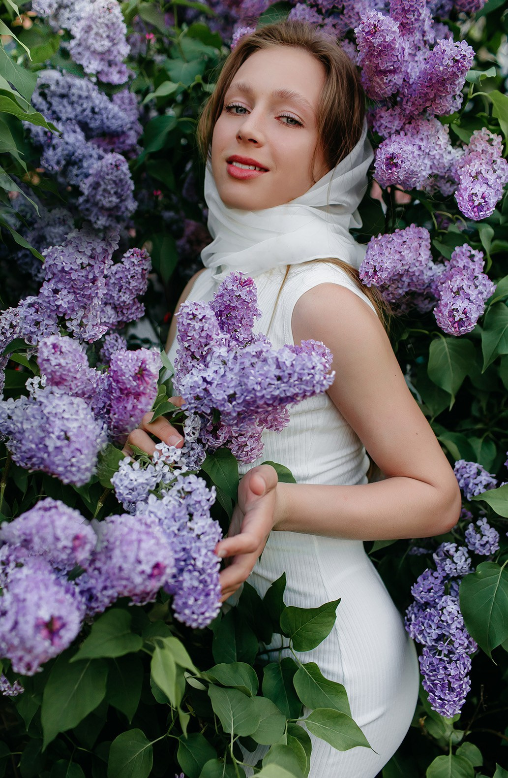 Виктория. Свадебный и семейный фотограф Иваново Елена Угодина