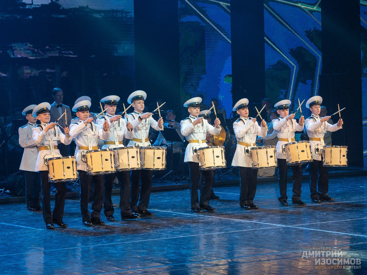 День защитника Отечества