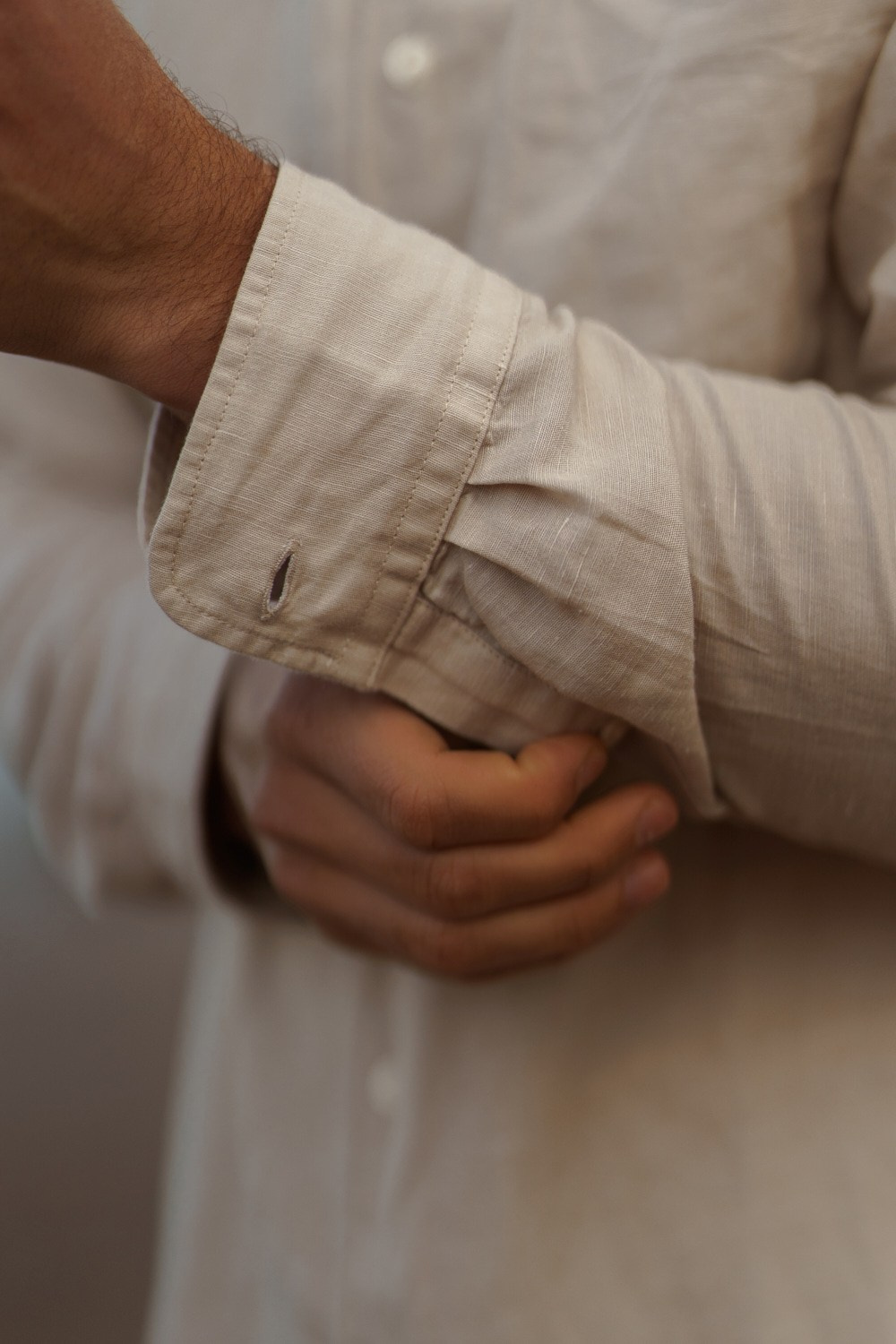 Рубашка. Фотограф в Санкт-Петербурге Вадим Иванов