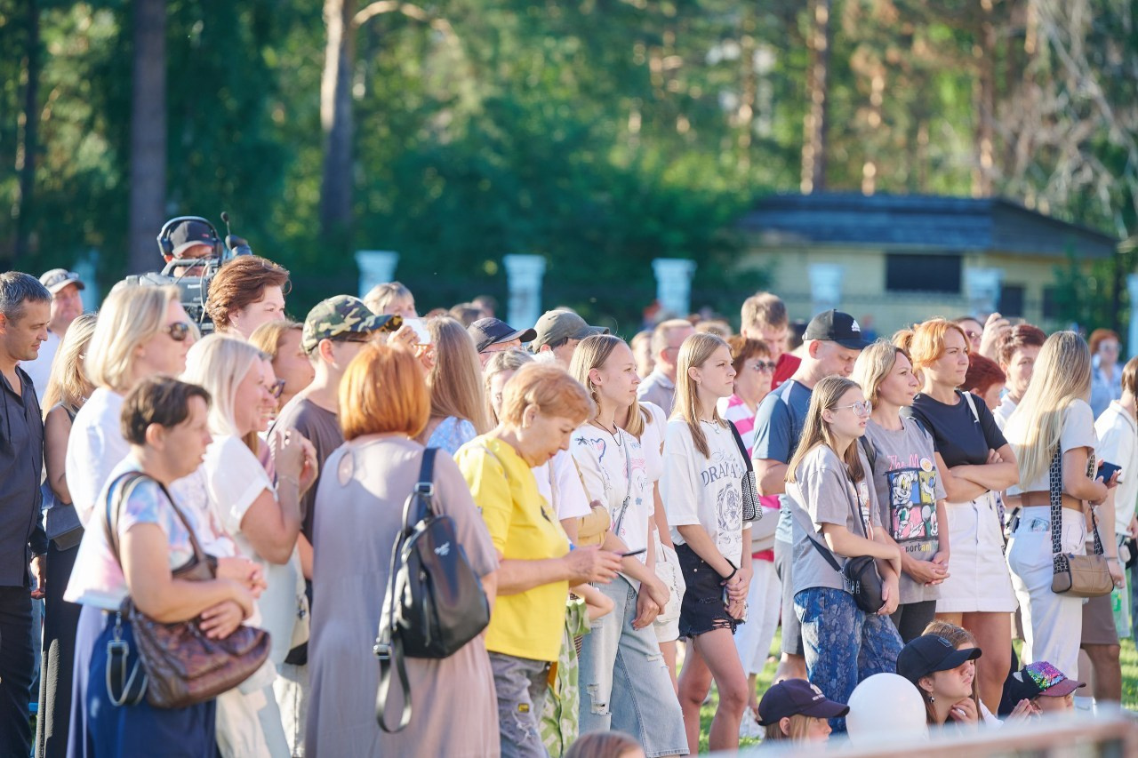 ОТЗЫВЫ. Семейный, свадебный, школьный фотограф в Железногорске Целуев Андрей