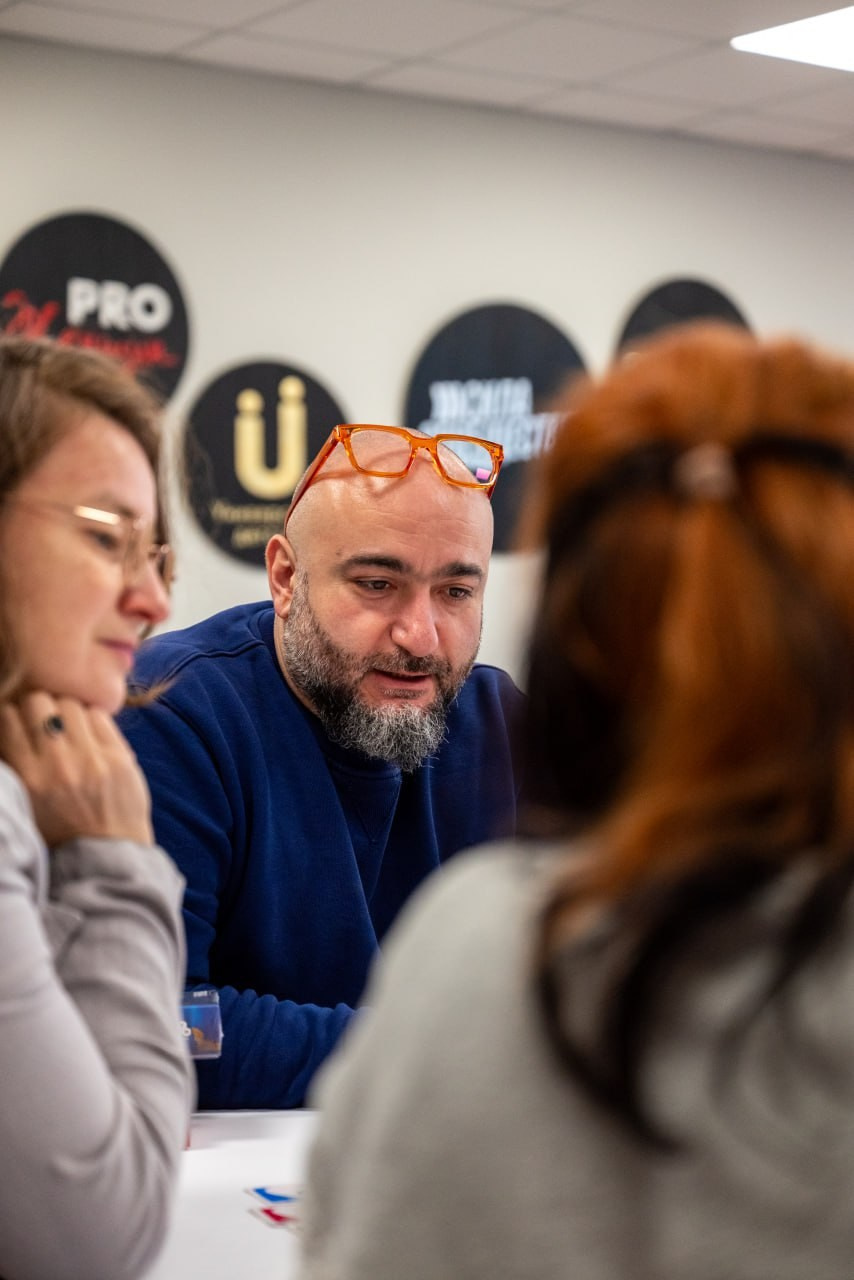 Настольная игра. Дарья Терещук — репортажный фотограф в Минске