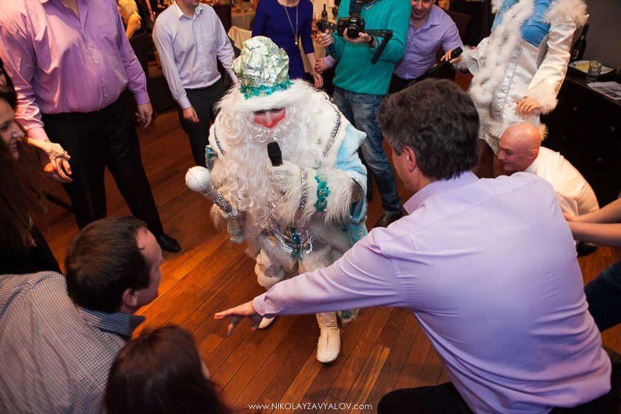 АЛВИСА (корпоратив). Видеооператор/Фотограф Николай Завьялов