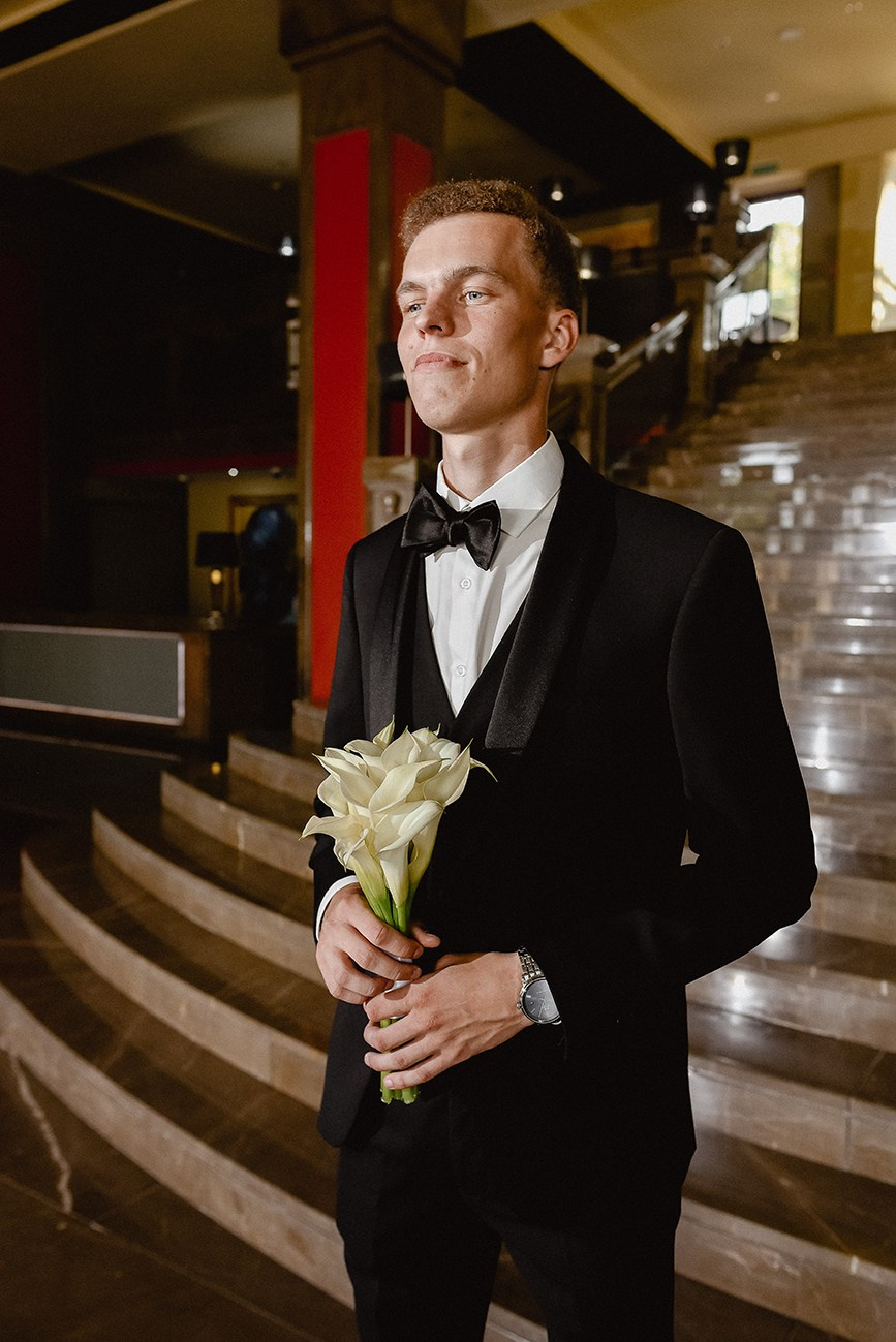 Святослав и Дарья. Свадебный и семейный фотограф в Ростове-на-Дону Елена Сторожок