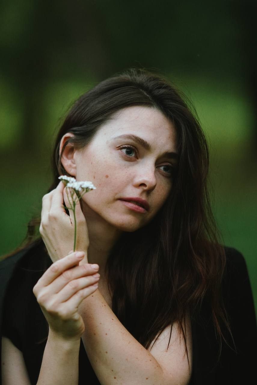 Индивидуальная съемка. Northerndaria Фотограф & Видеограф