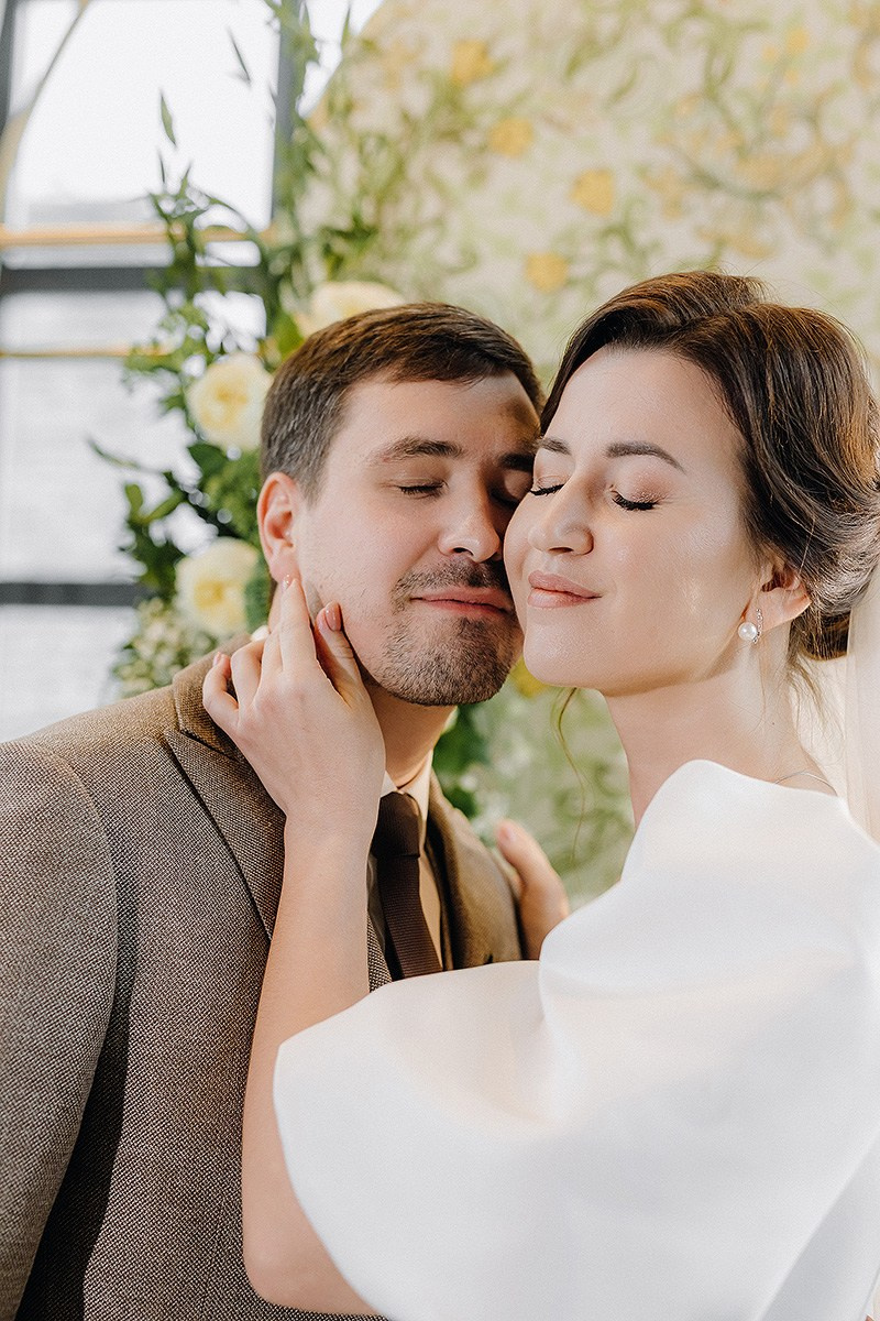 Ольга+Тимофей. Фотограф в Красноярске Гетманова Мила