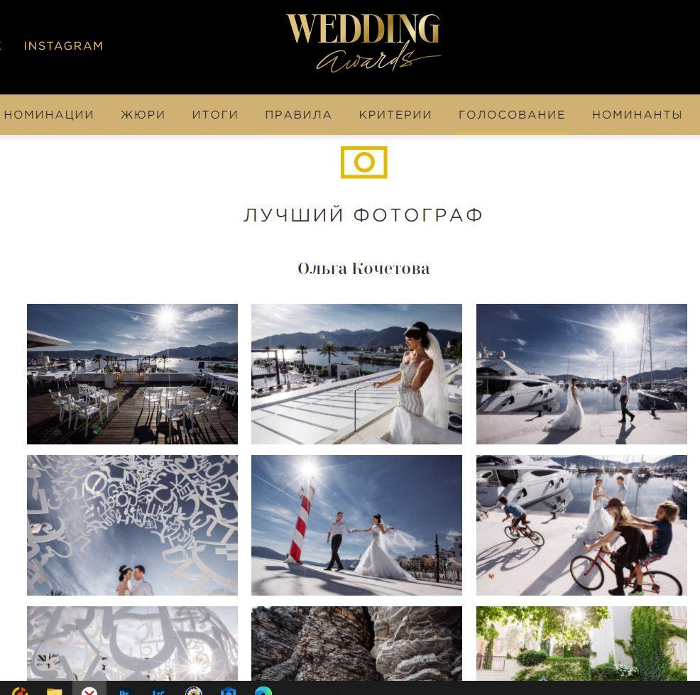 Публикации. Репортажный фотограф Ольга Кочетова в Москве