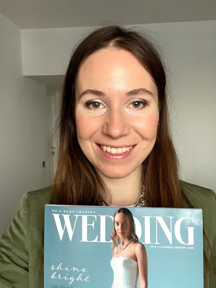 Публикации. Репортажный фотограф Ольга Кочетова в Москве