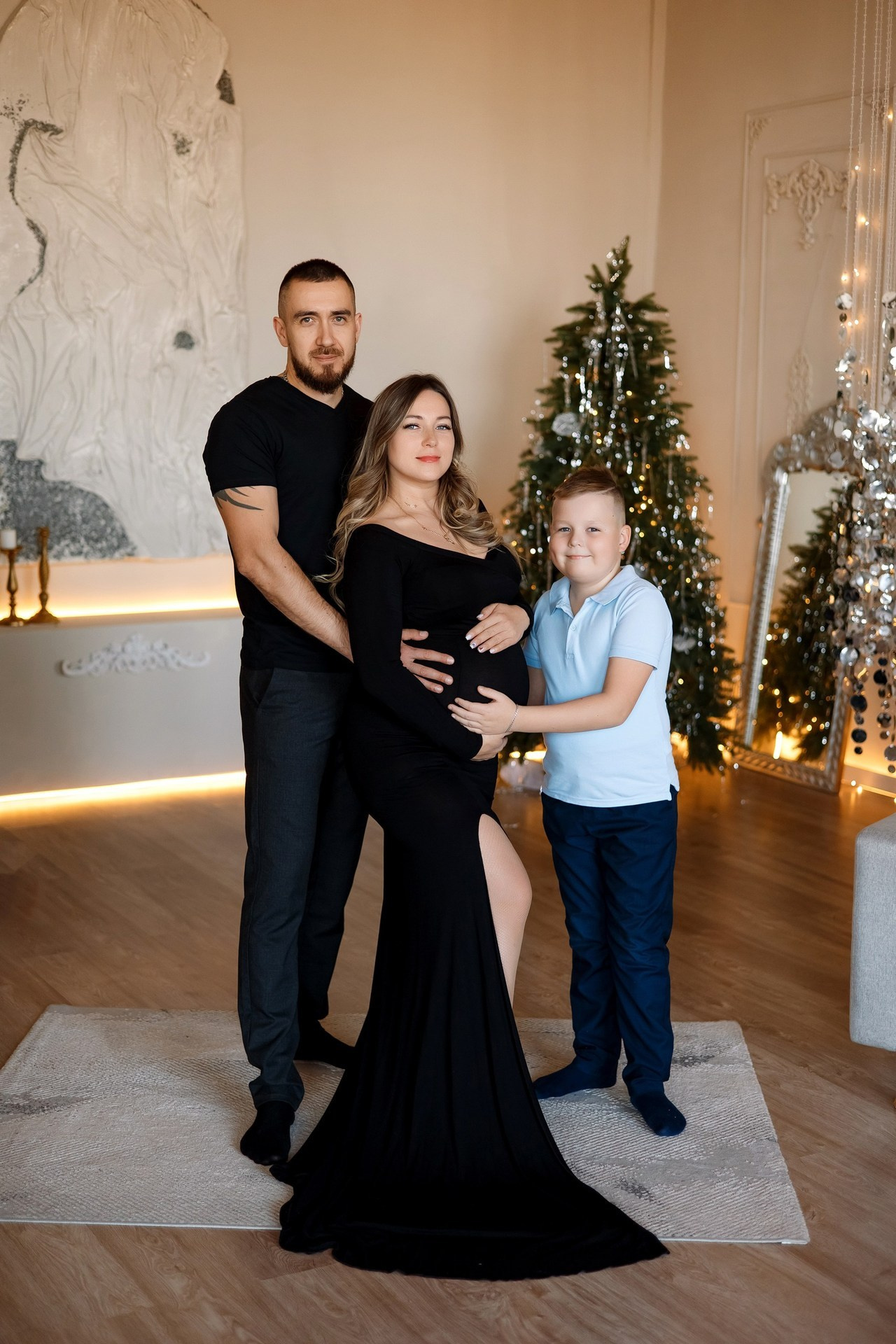 Отзывы. Фотограф Любовь Корниенко, Примоский край