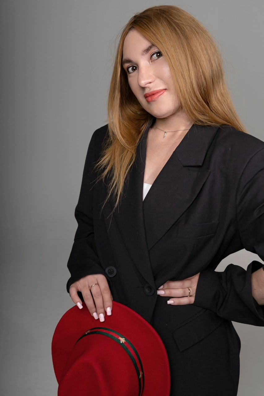 Дарья. Фотограф в Ростове на Дону Пейович Виктория