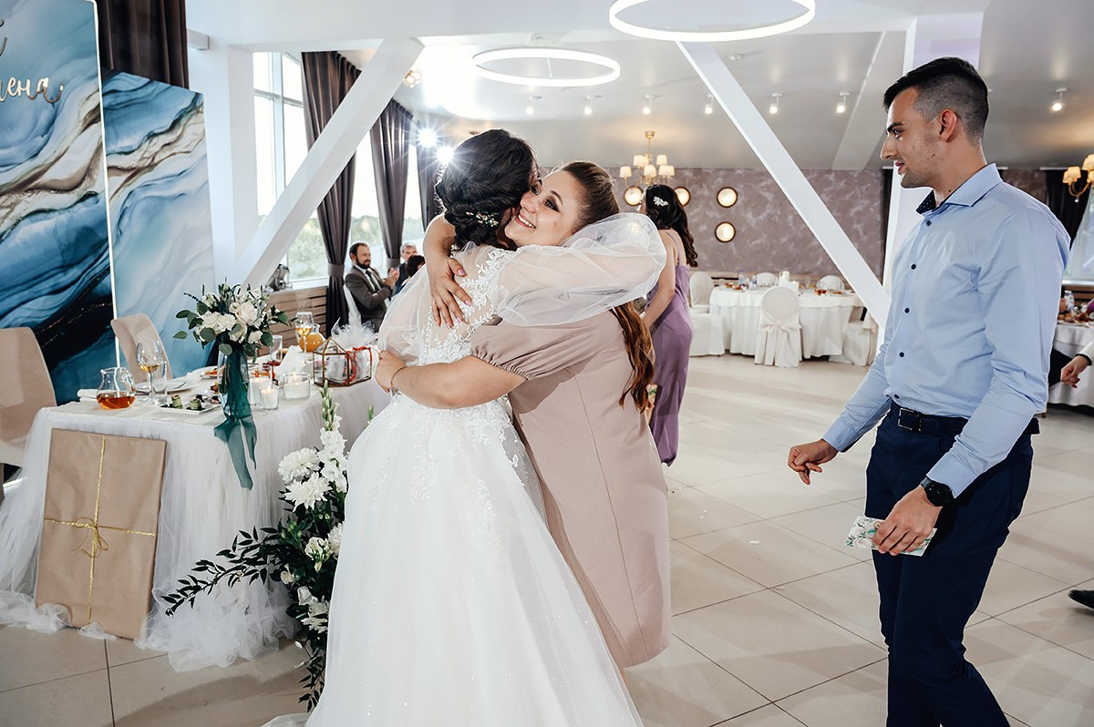 Андрей & Лена. Свадебный и семейный фотограф в Новосибирске — Алексей Гаврилов