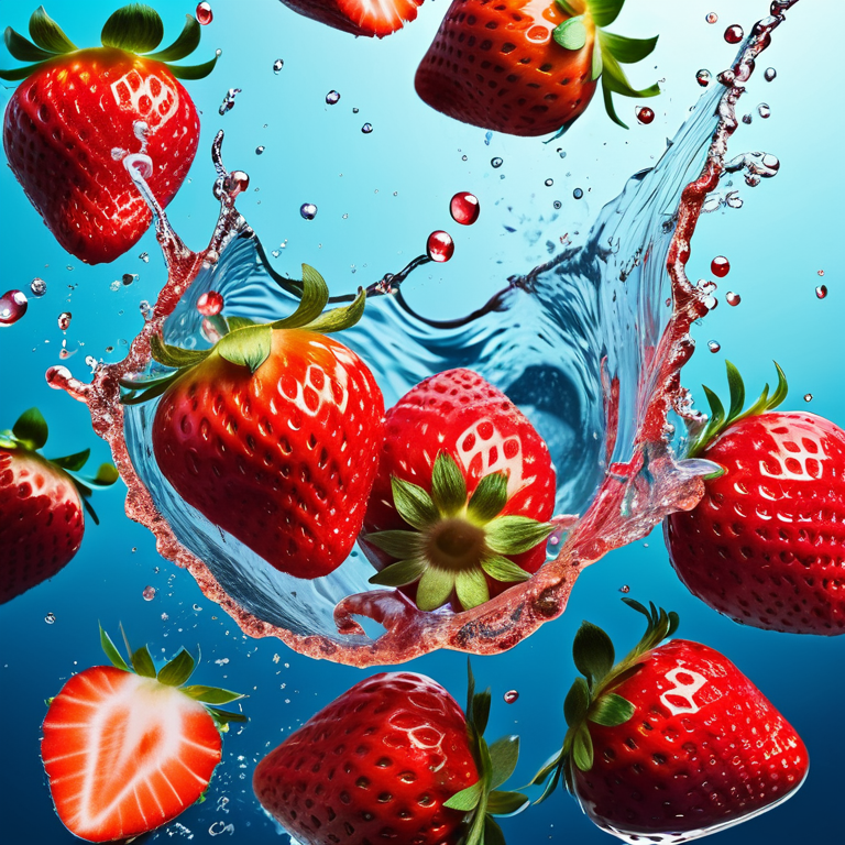 Фрукты фото, фрукты, аниме фрукты. Александр Марусёв, Портретный и студийный фотограф, Тверь, Москва