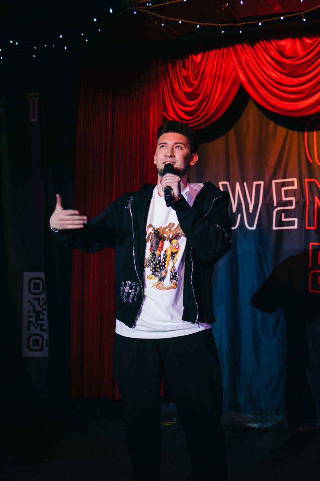 Концерты. Music label Dust Heave sound