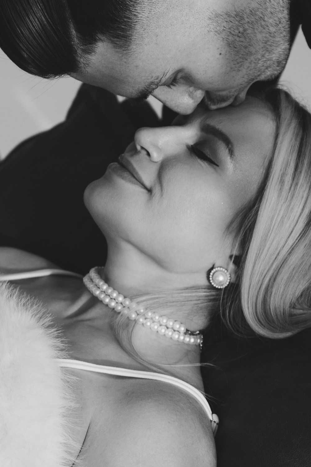 Беременность. Семейный и женский фотограф в Москве Елизавета Волкова