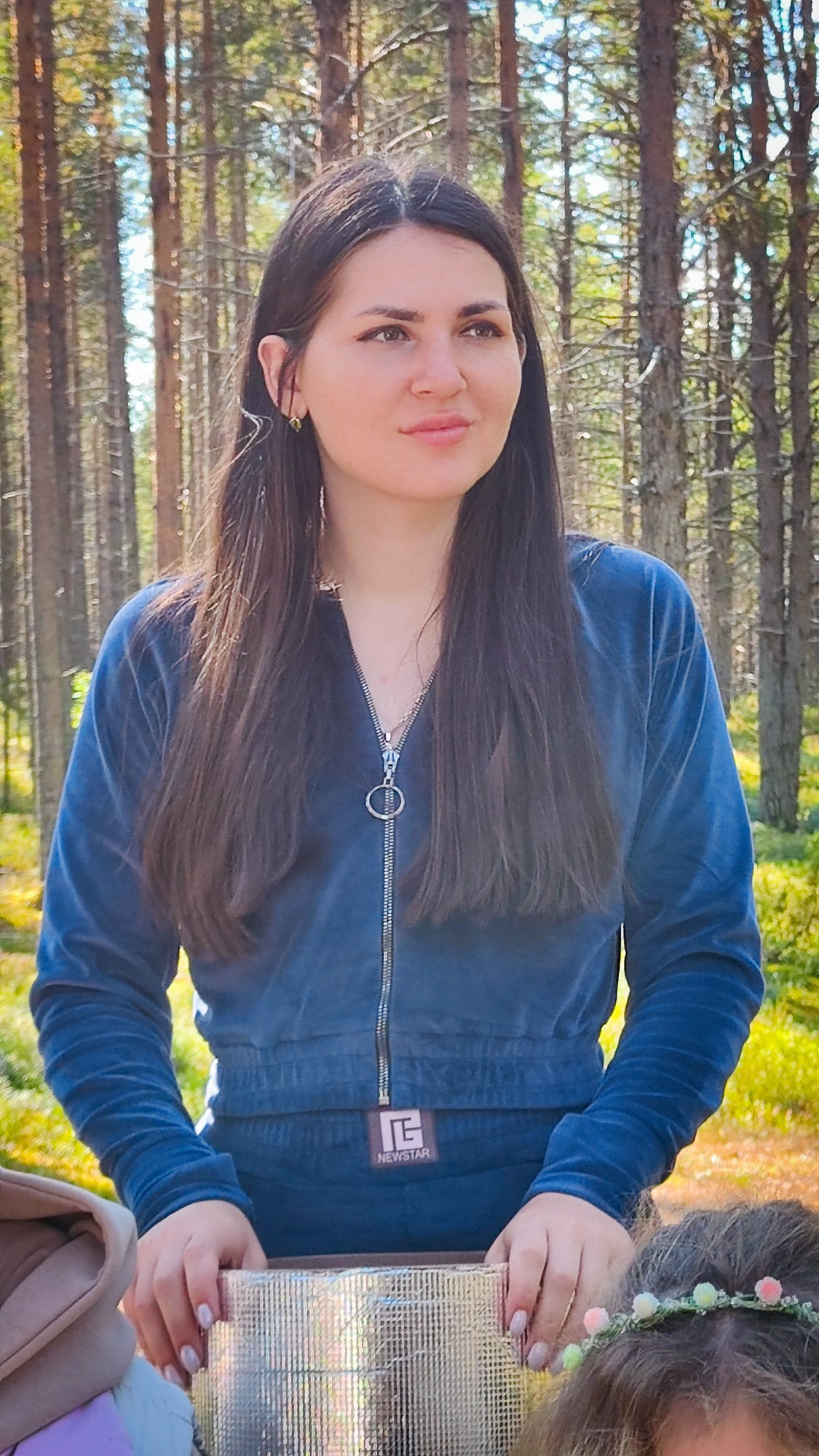 Репортаж с ретрита. Фотограф Ксения Соло