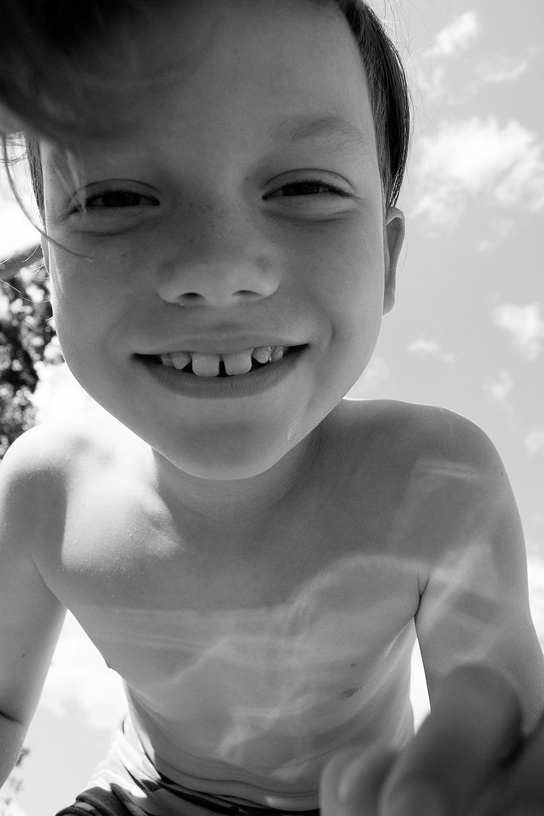 Пляжно-купальные съемки. Портретный и модельный фотограф в Иванове