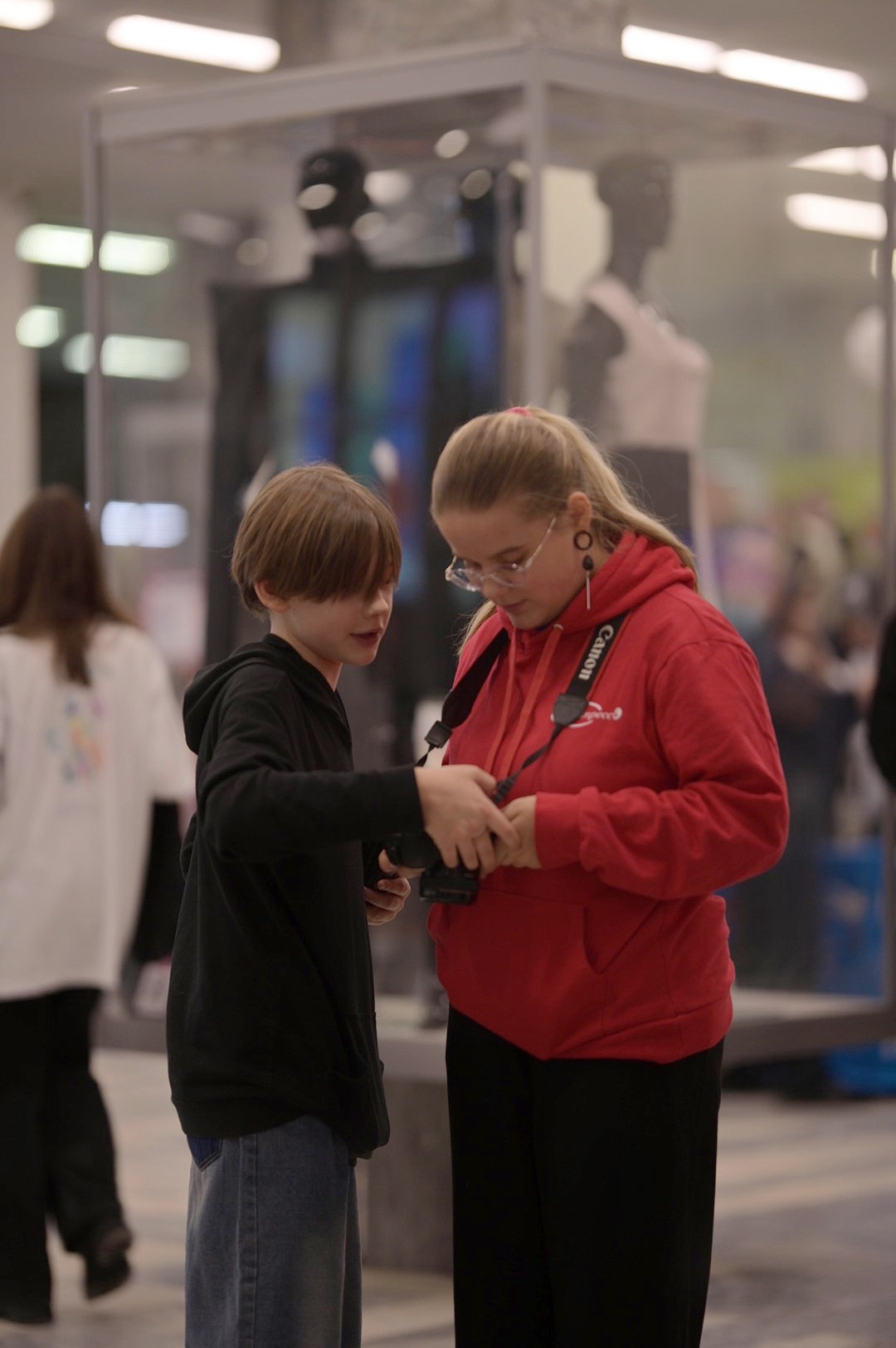Фестиваль школьных СМИ. Фотограф Ваших событий 📸