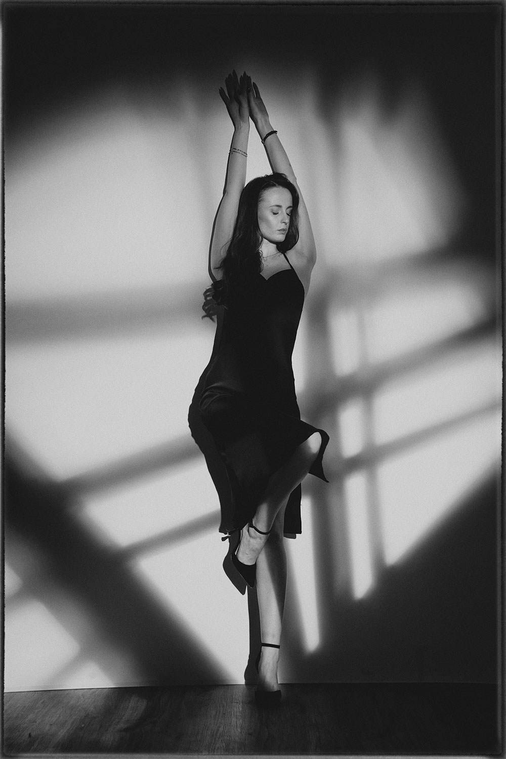 Женский портрет. Портретный и репортажный фотограф в Сосновом Бору и Санкт-Петербурге Леонтьева Татьяна