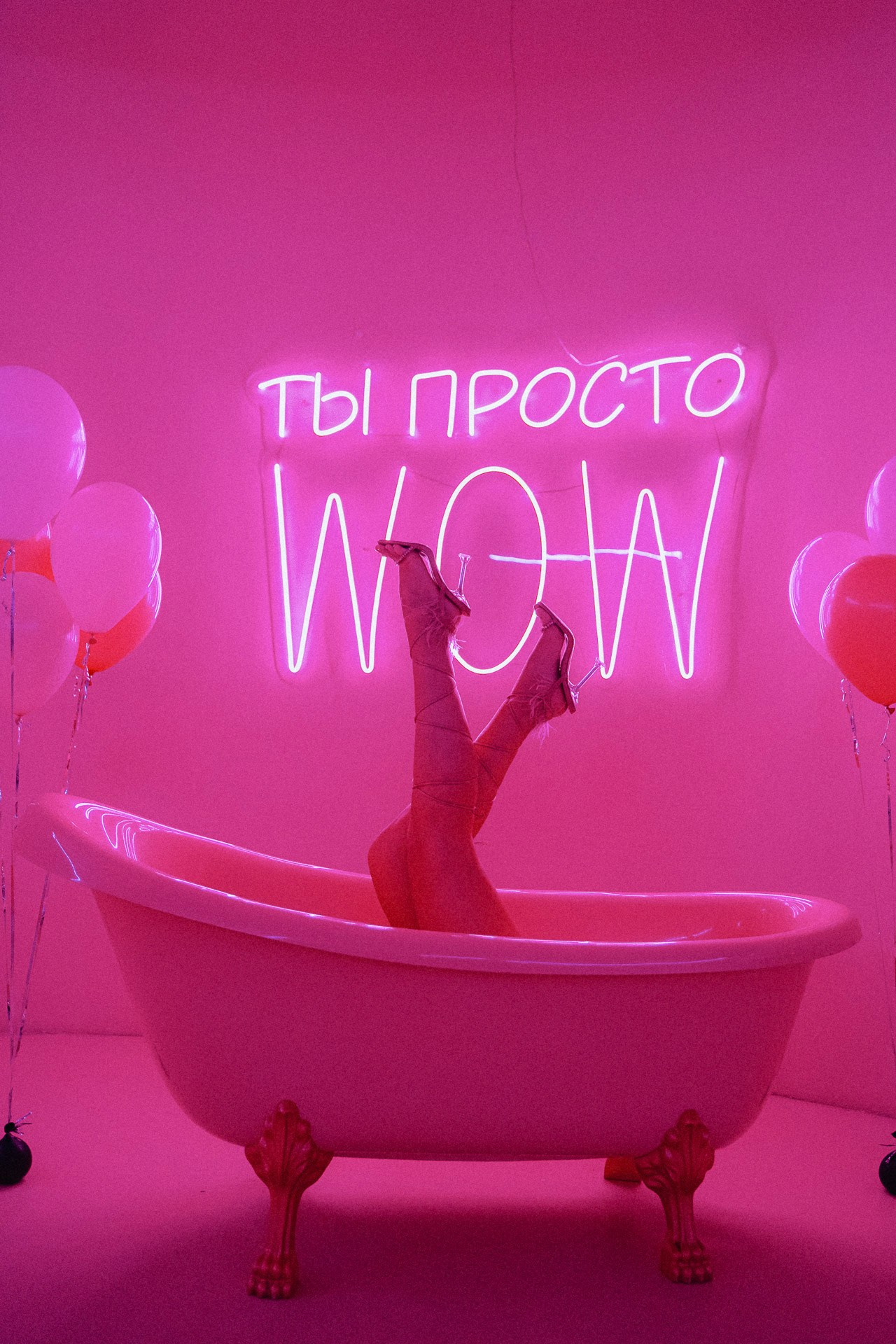 HB for Katya 30 | Barbie style. Андрей Цветков — репортажный, свадебный и портретный фотограф в Санкт-Петербурге