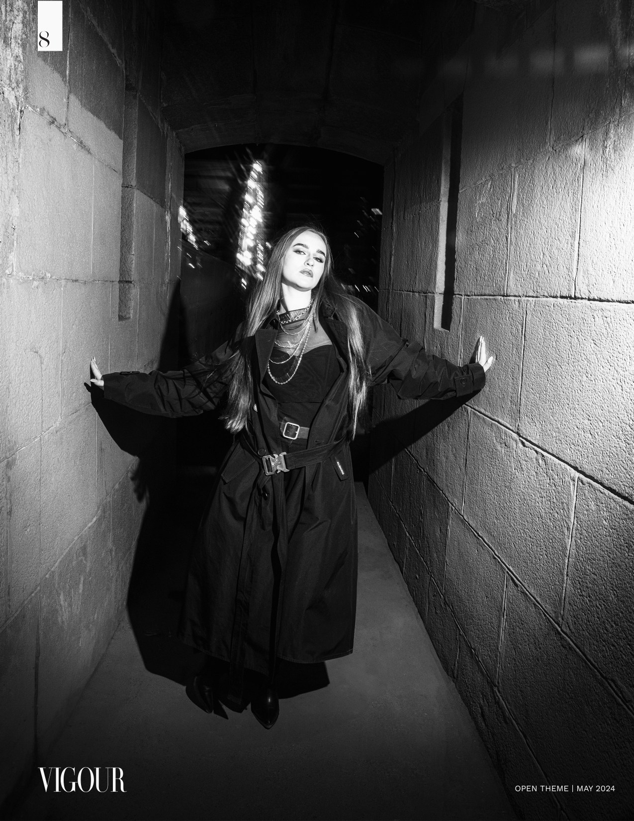 Alexey Sentyurin, brands and business photographer in Moscow