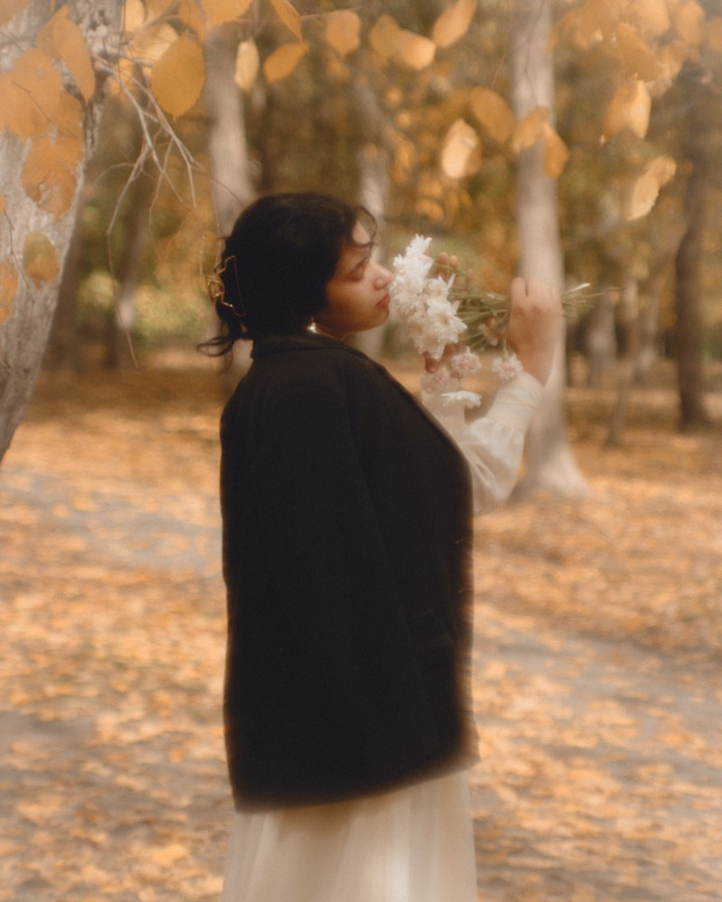 Неля. Фотограф Краснодар Ирина Гафланова