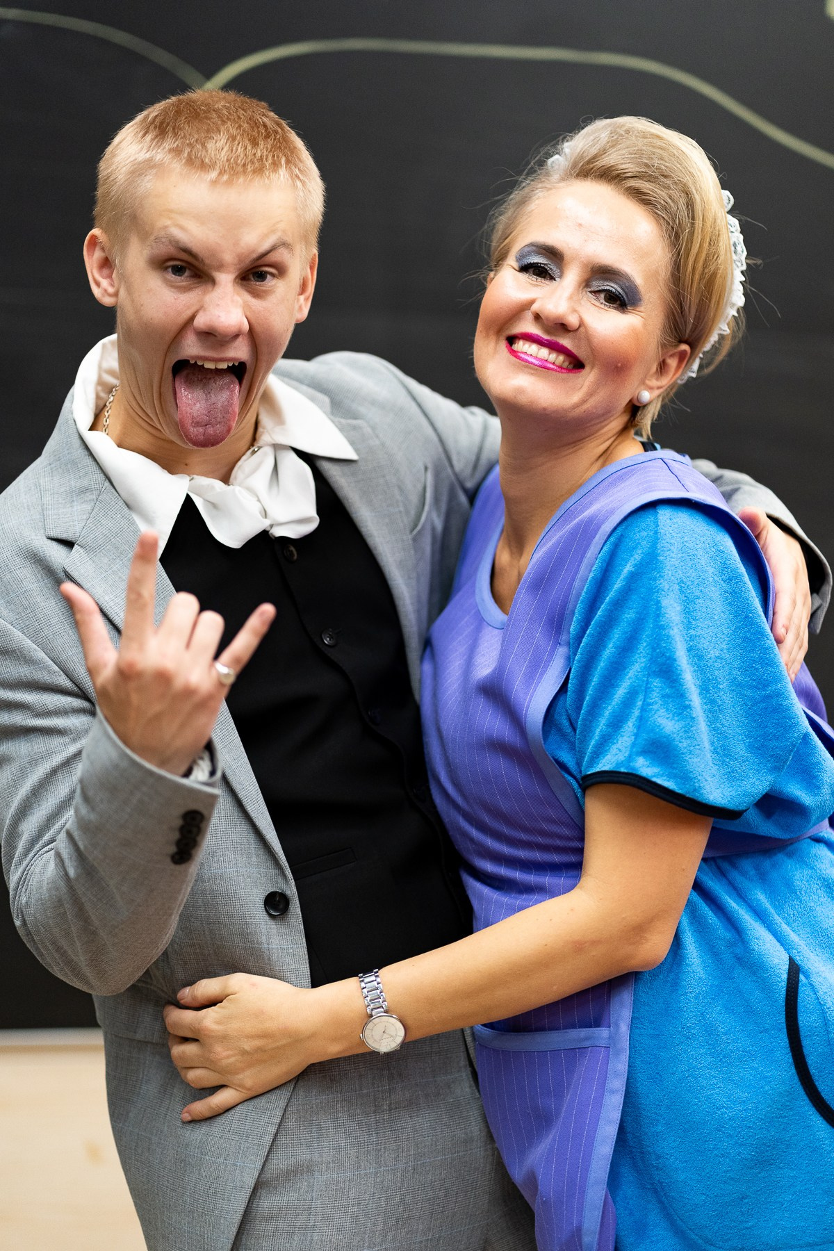 Театр Дом Инкогнито I. Главная