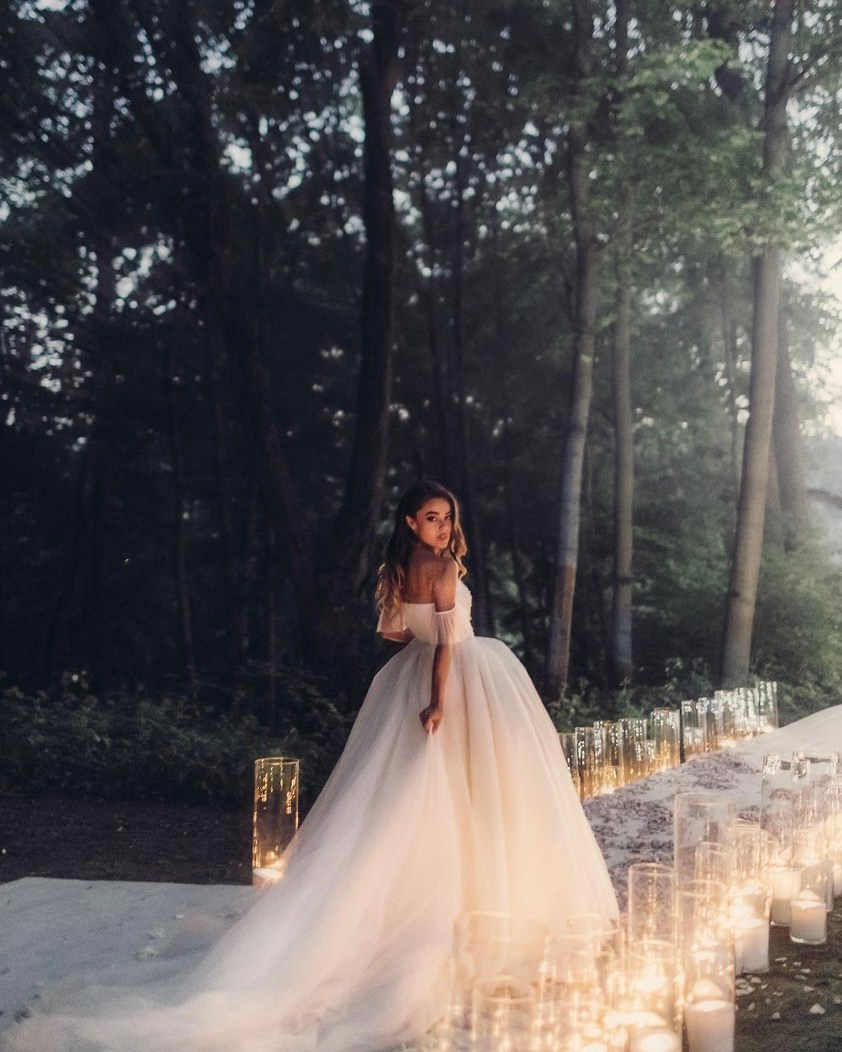 Иван & Дарья. Агентство по организации мероприятий