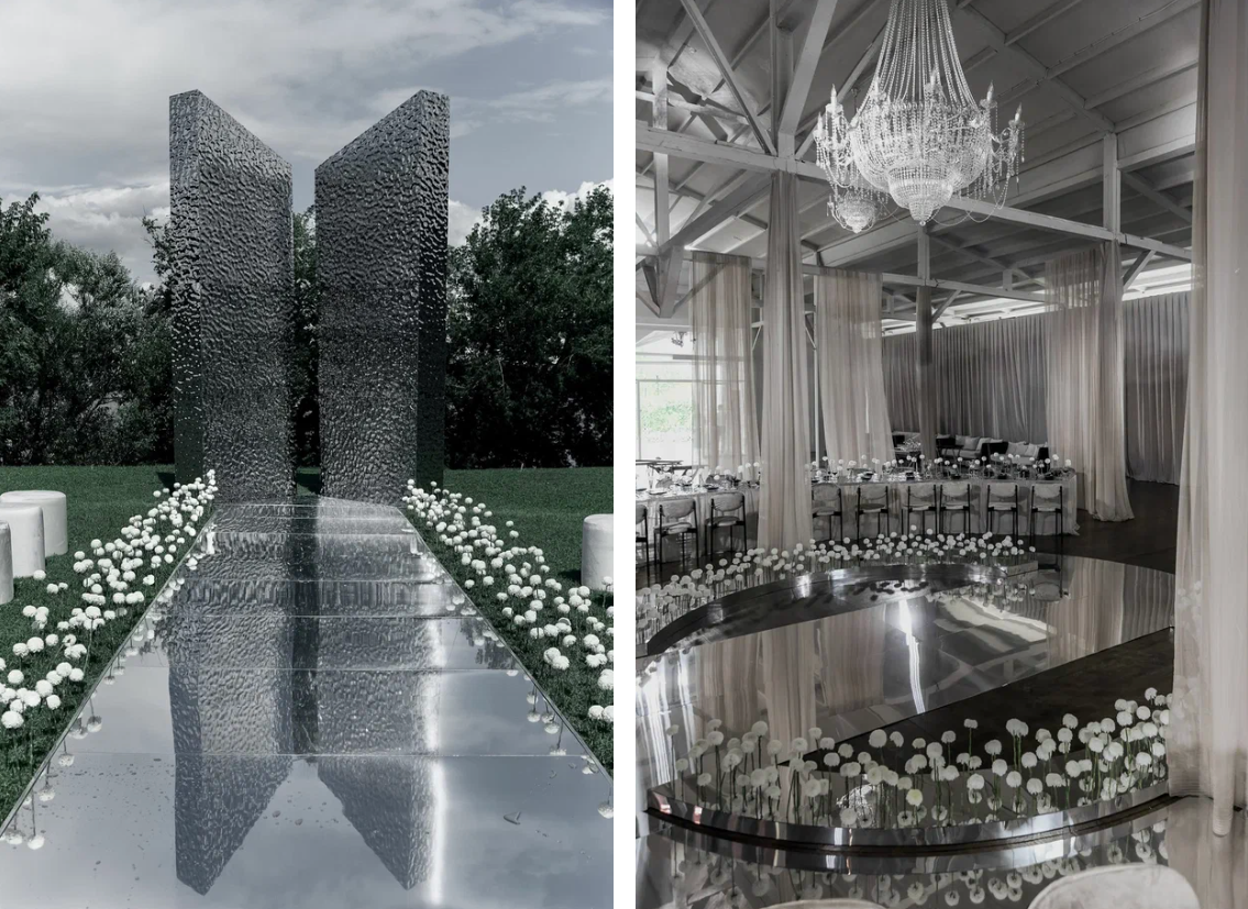 Декор. Свадебный и репортажный фотограф Элина Козырьянова